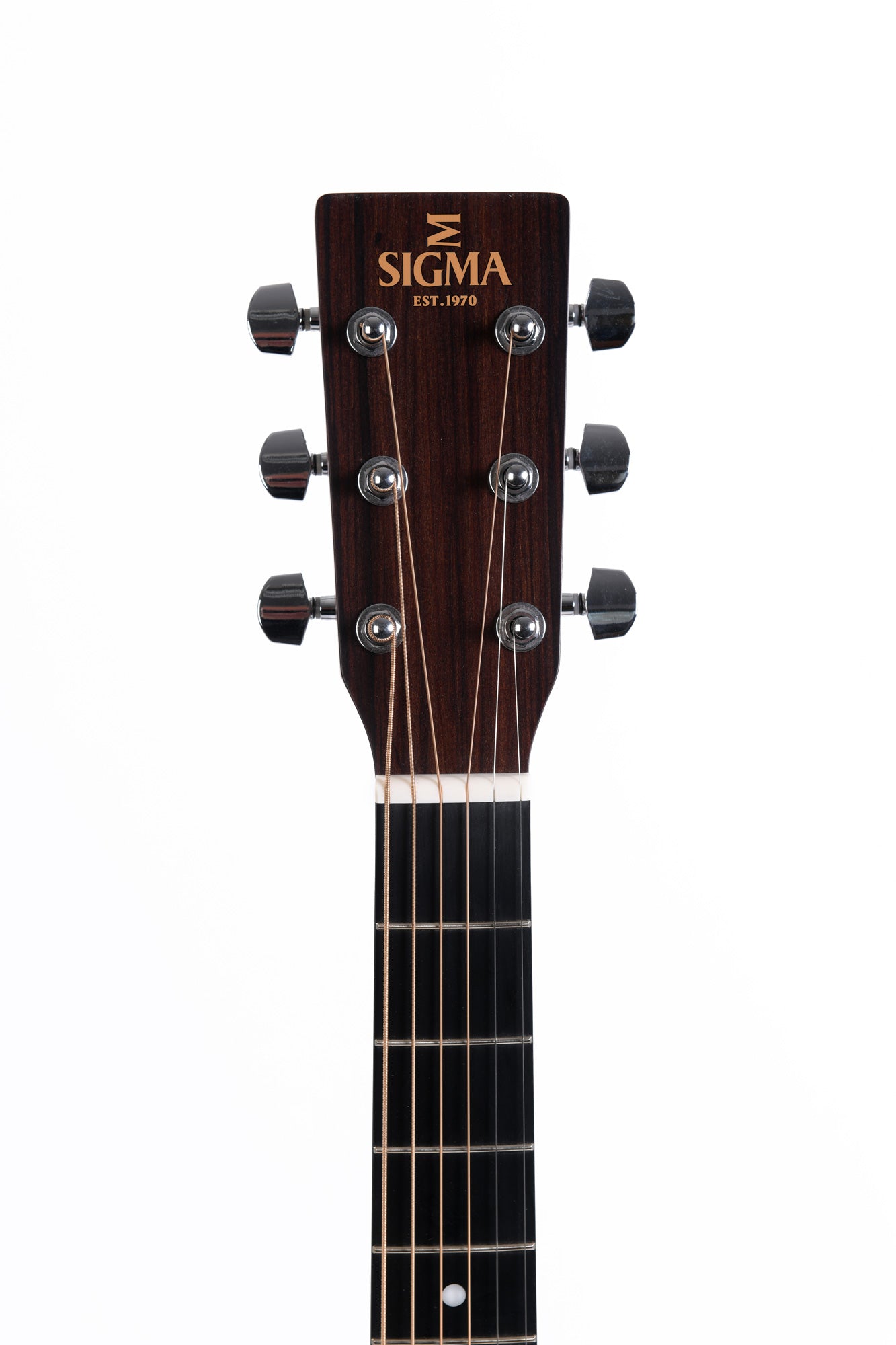 Sigma Guitars SE Series 000ME Pickup